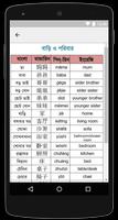 Bangla To Chinese Learning ảnh chụp màn hình 3