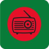 Bangla All Radios Collection icône