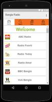 Bangla All Radios Collection Cartaz