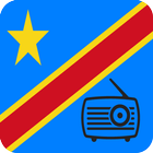 Congo Music & All Live Radios icono