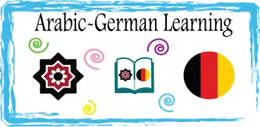Arabisch-Deutsch Learning Easy