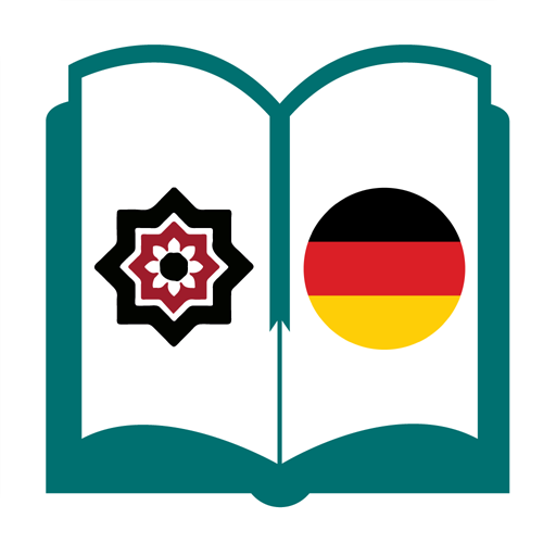 Arabisch-Deutsch Learning Easy