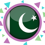 Pakistani Radios News & Music icône