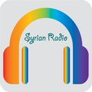 Syrian All Radios & Music-APK