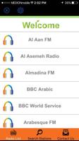 Syrian All Radios & Music gönderen