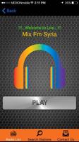 Syrian All Radios & Music Ekran Görüntüsü 1