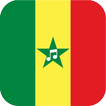 Senegal Music, All Radios and 