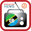 Tanzanian Radios, Music & News