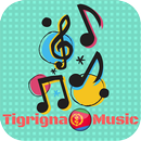 Tigrigna Music, Eritrean Radio-APK