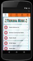 Tigrigna Music, Eritrean Radio capture d'écran 2