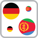 Tigrinya-German Dictionary APK