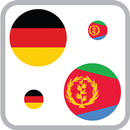 Tigrinya-German Dictionary-APK