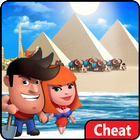 Cheats For Diggy's Adventure icône