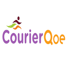 CourierQoe Mobile App ikona