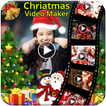 Christmas Movie Maker with Music