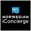 Norwegian iConcierge