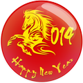 Chinese New Year LWP Free