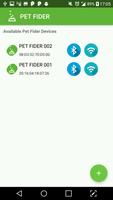 PET FIDER poster