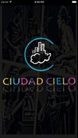 Ciudad Cielo پوسٹر