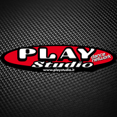 Radio Play Studio icon