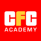 COMO FITNESS CLUB ACADEMY आइकन