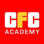 COMO FITNESS CLUB ACADEMY ไอคอน