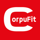 CorpuFit Personal Coaching 圖標