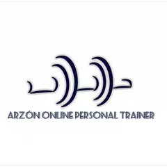 Descargar APK de Arzon Online Personal Trainer