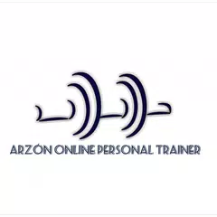 Arzon Online Personal Trainer