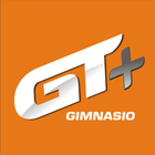 GT+Gimnasio-icoon