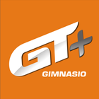 GT+Gimnasio 아이콘