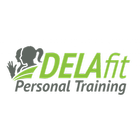 DELAfit - Personal Training ไอคอน