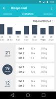 DELAfit - Personal Training ภาพหน้าจอ 3