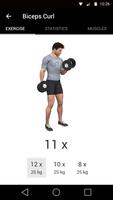 Dixon Fitness by Samuel Dixon syot layar 1