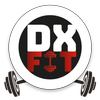 DX Fit иконка DX Fit иконка