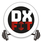 آیکون‌ DX Fit