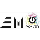 EM Power Fitness biểu tượng