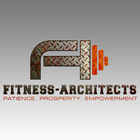 Fitness-Architects Zeichen