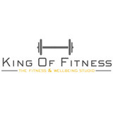 King of Fitness icône