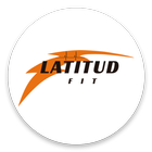 آیکون‌ Latitud Fit