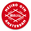 Mejiro Gym Amsterdam