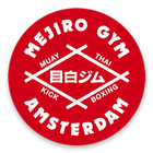آیکون‌ Mejiro Gym