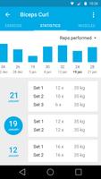 Nutrifit-life screenshot 3