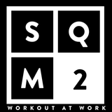 SQM2 Workout at work APK