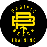 Pacific Beach Training APK