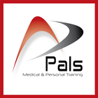 Pals Fitness en Fysiotherapie アイコン