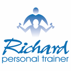 Richard Personal Trainer Zeichen