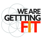 We are Getting Fit-icoon