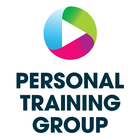 Personal training-group icône