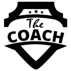 The Coach ícone